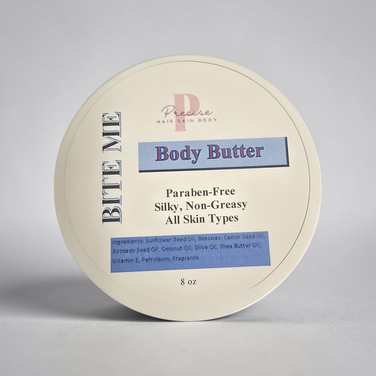 Body Butter Bite Me