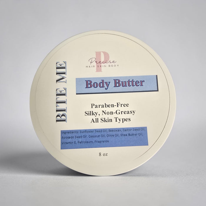 Body Butter Bite Me