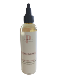 Chebe Hair Oil