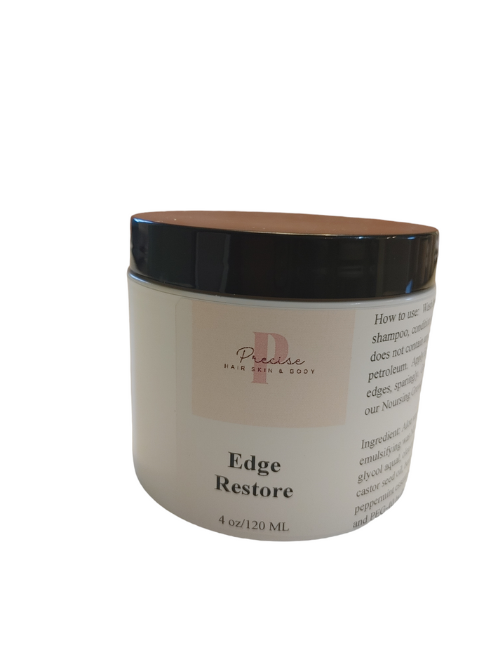 Edge Restore Cream