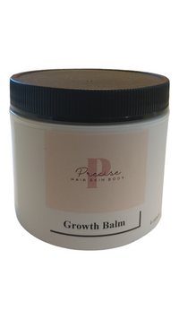 Stimulating Hair Growth Balm