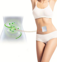 Firming Body Shaping Patches (30 pieces)