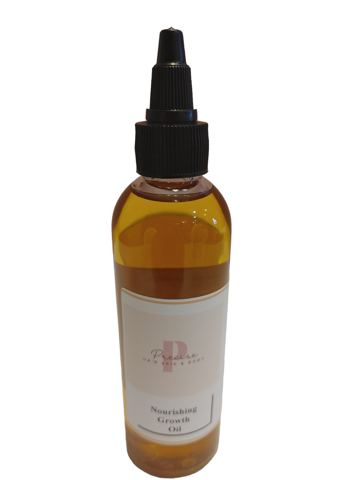 Nourishing Hair Growth Oil