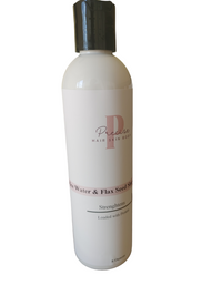 Rice Water & Flax Seed Shampoo