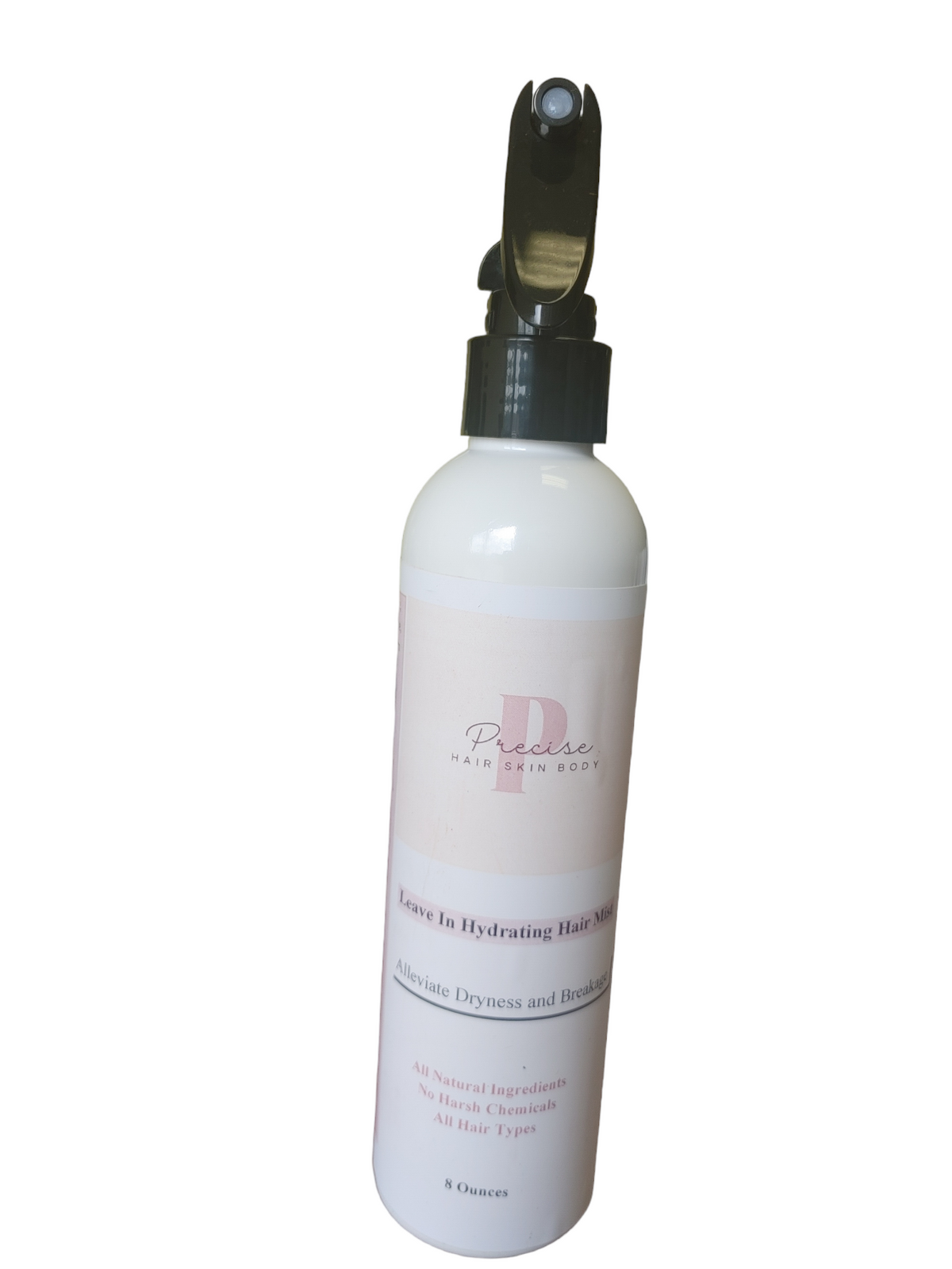 Stimulating Leave In Hair Mist