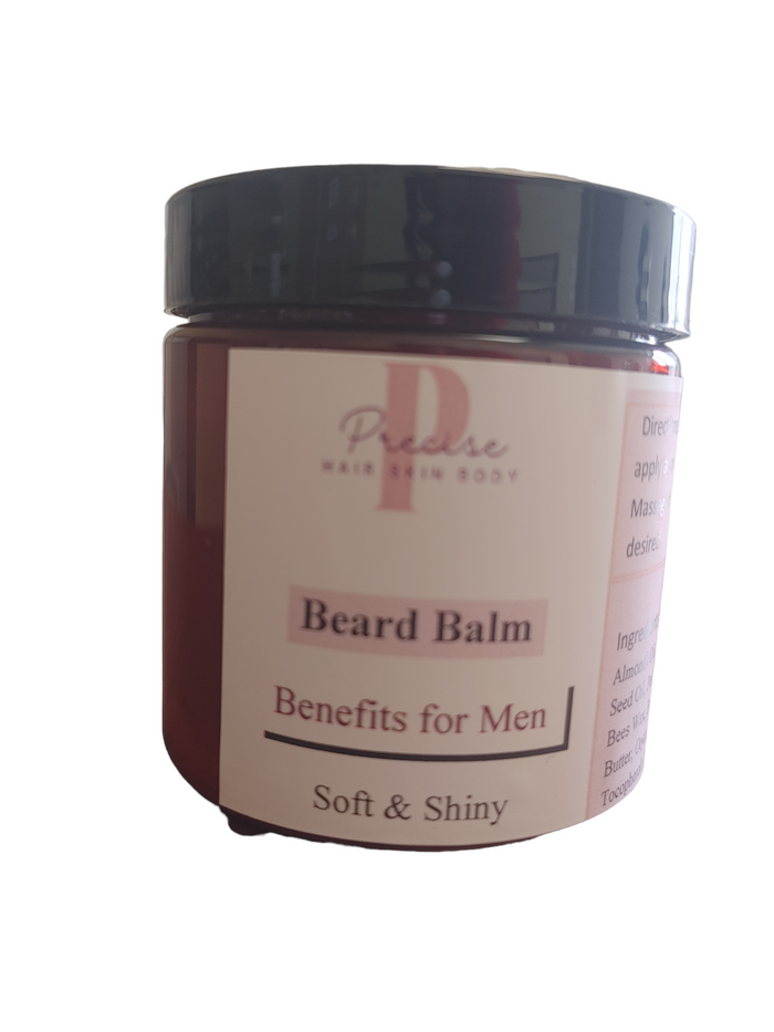 Beard Balm