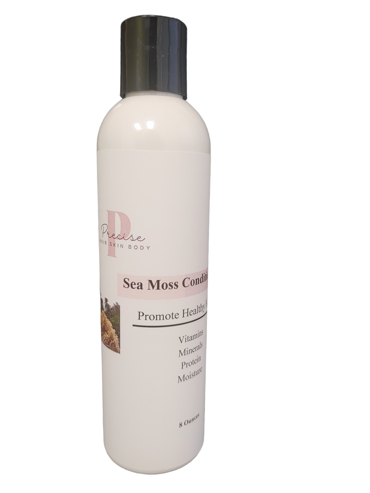 Sea Moss Conditioner