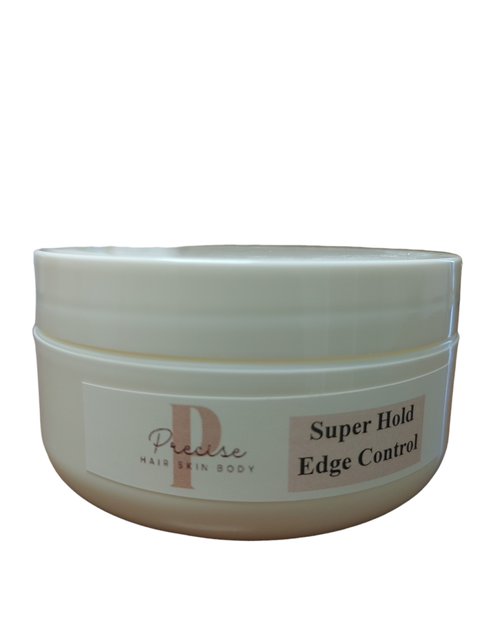 Super Hold Edge Control