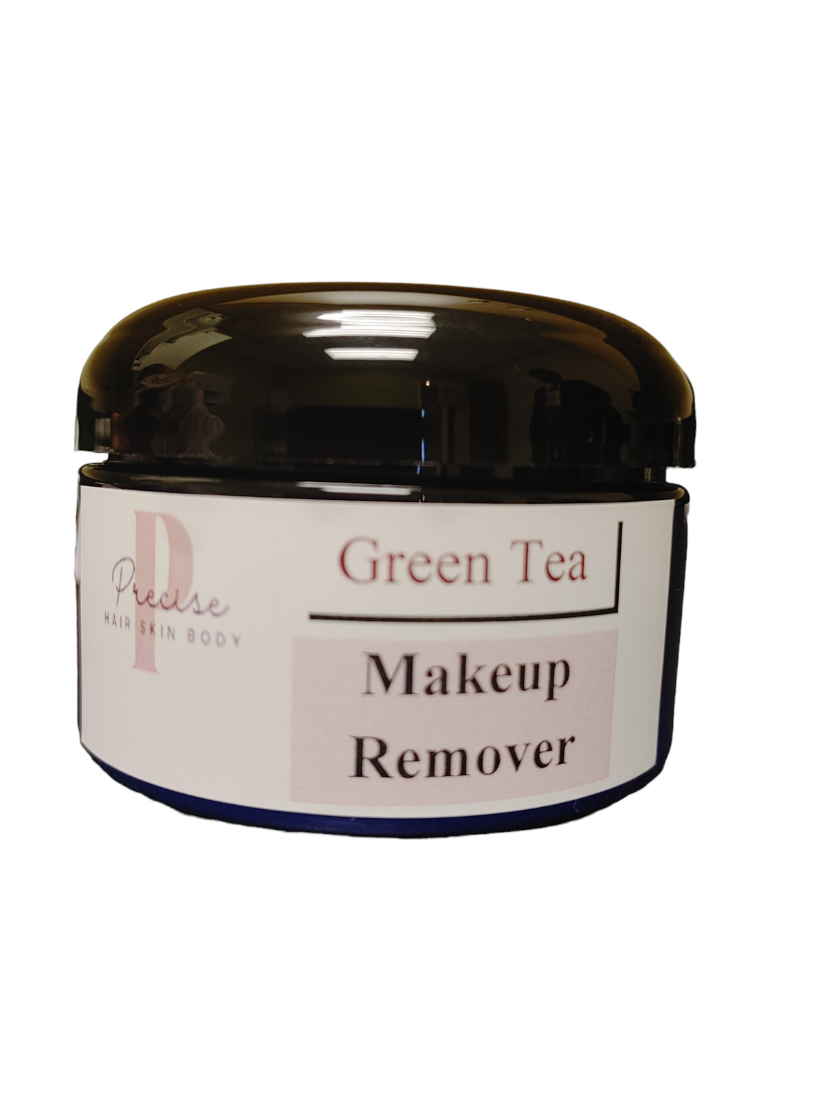 Green Tea Makeup Remover