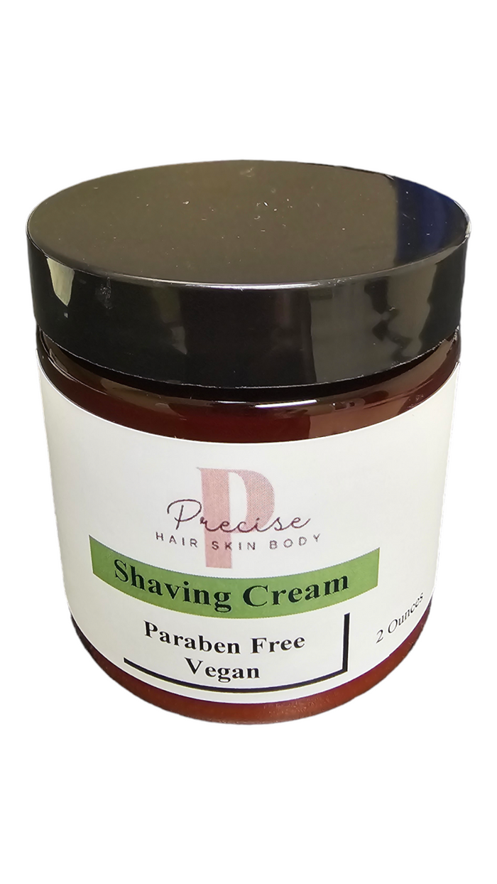 Shaving Cream (Small)