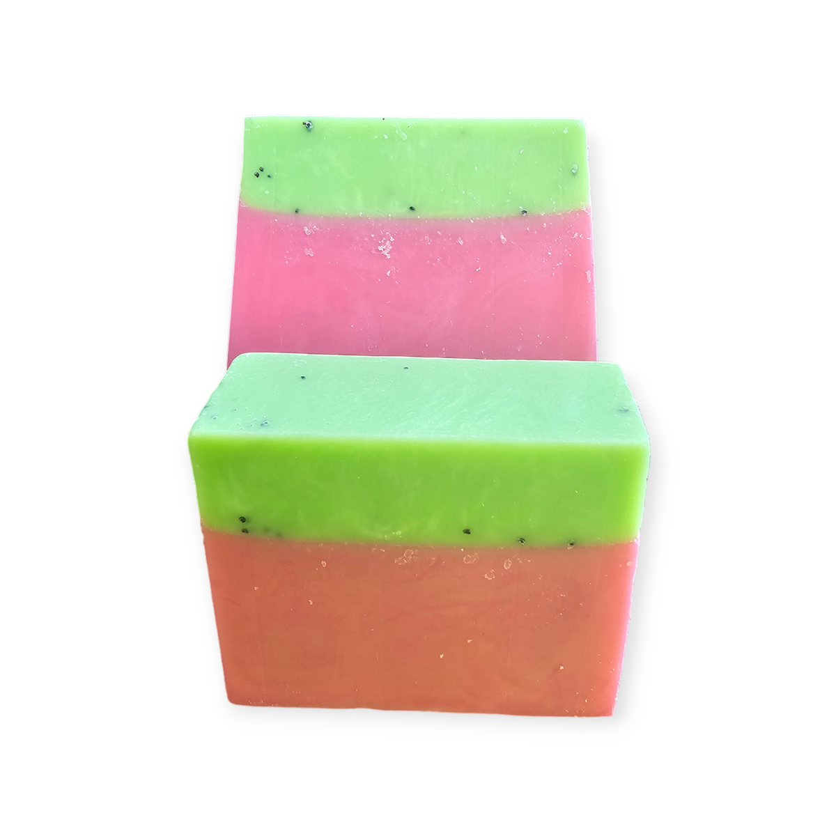 Yoni Erotica Strawberry Soap