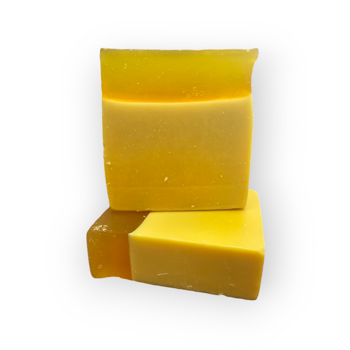 Turmeric Lightening Soap