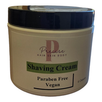 Shaving Cream (Large)