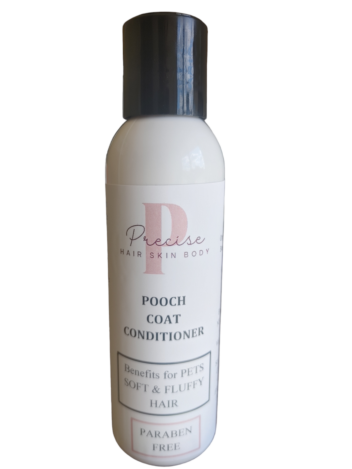 Pooch Coat Conditioner