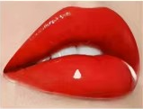 Liquid Lip Gloss Plumper (Red)