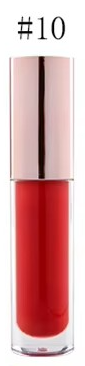 Liquid Lip Gloss Plumper (Red)