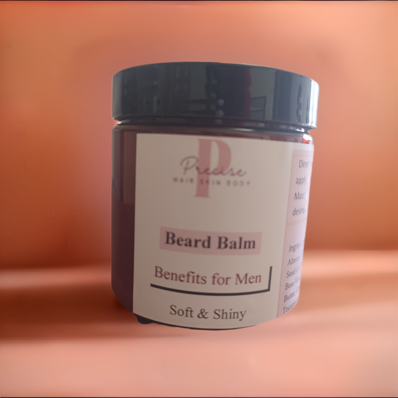 Beard Balm