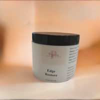 Edge Restore Cream