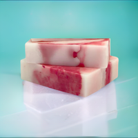 Yoni Erotica Peppermint Soap