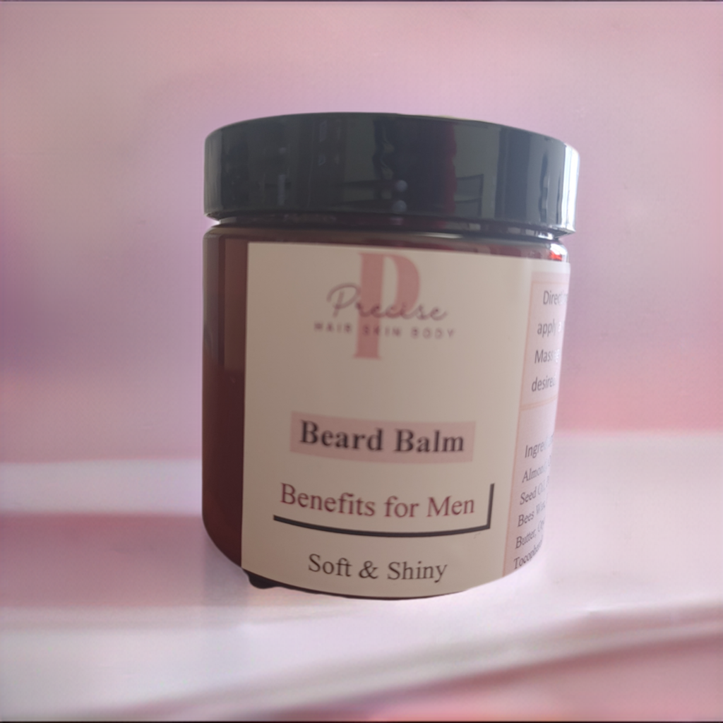 Beard Balm