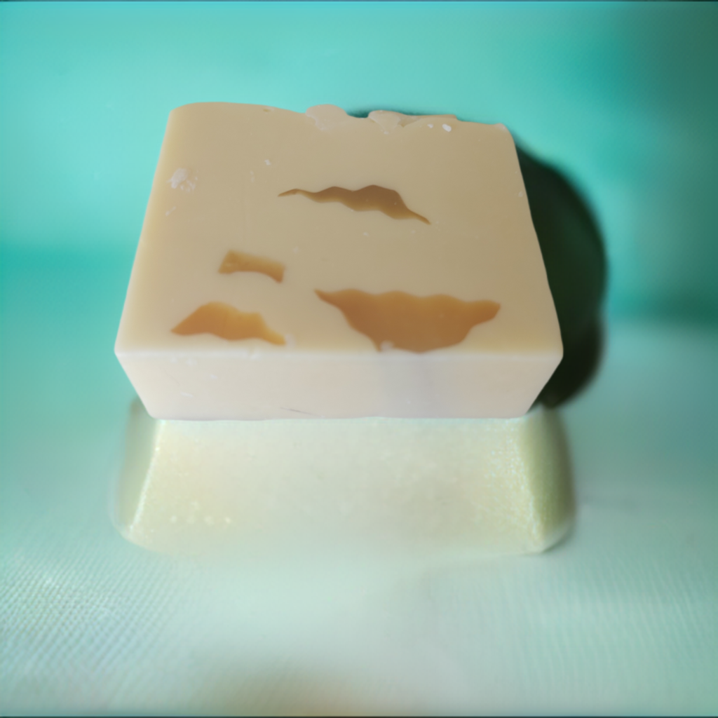 Kojic Toning Face Soap