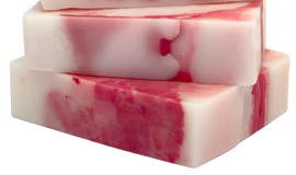 Yoni Erotica Peppermint Soap