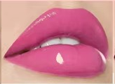 Liquid Lip Gloss Plumper (Pink)